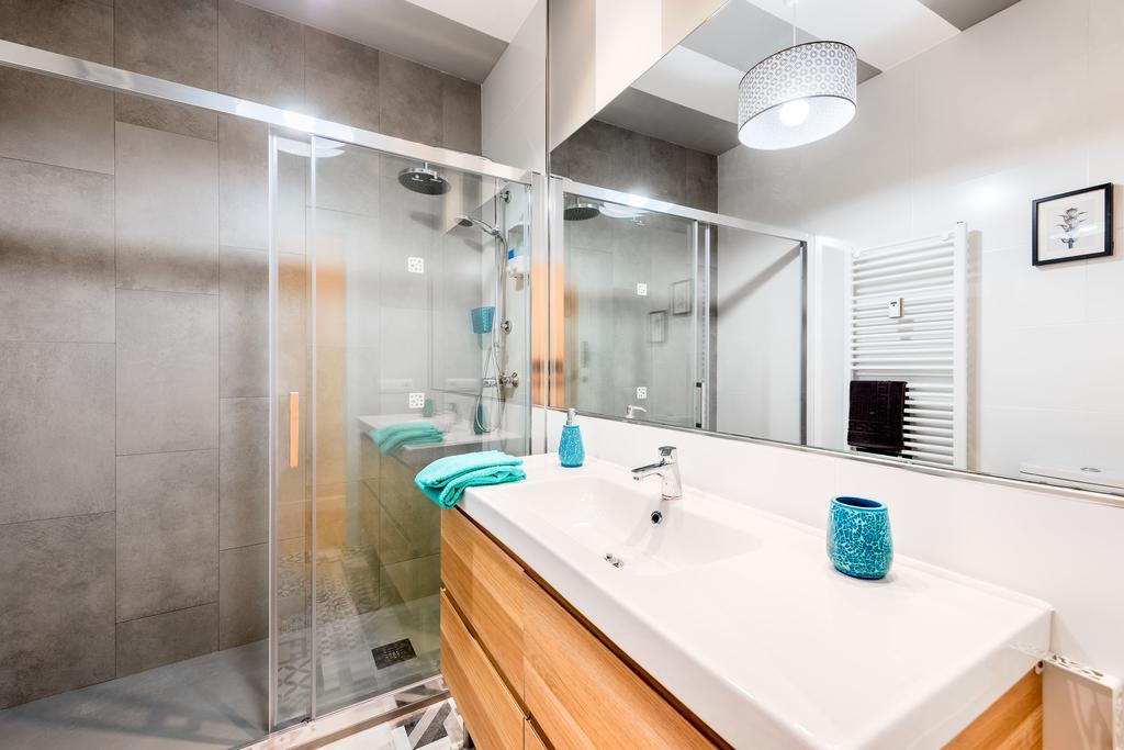 Greco Toledo - Apartamentos Aloha Толедо Екстер'єр фото